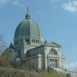 Oratoire Saint Joseph (foto Wikipedia)